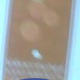 Illustration for article titled Is This Blurry Little Blob Palms Next WebOS Phone?